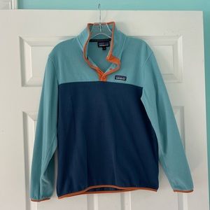 Patagonia Fleece